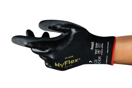 Ansell HyFlex 11-928, mt 9