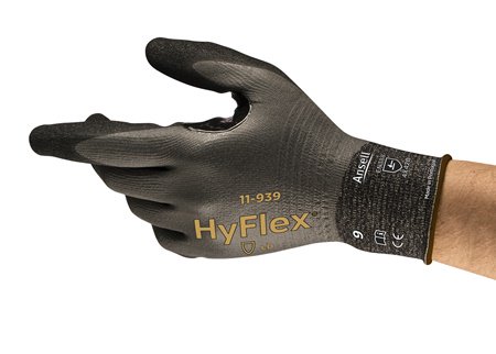 Ansell HyFlex 11-939, mt 11