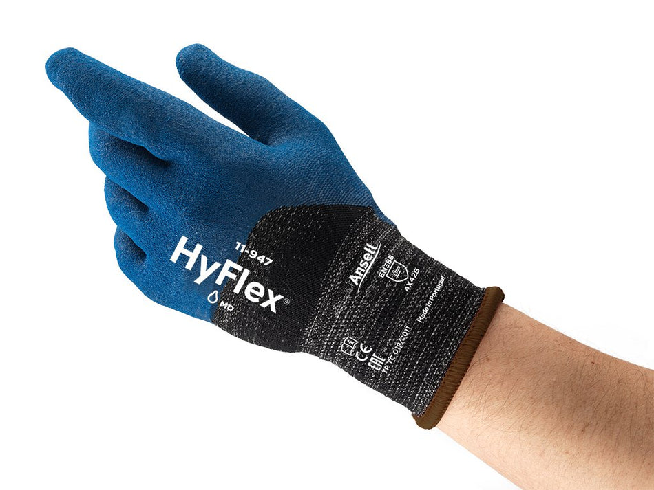 HyFlex 11-947 - Duopro.nl