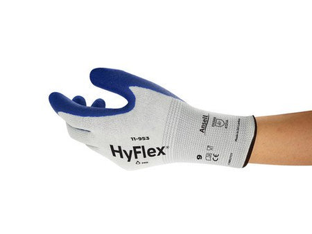 Ansell HyFlex 11-953, mt 7