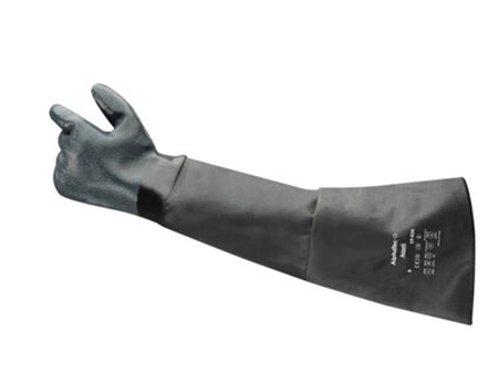 Ansell AlphaTec 19-026, mt 10