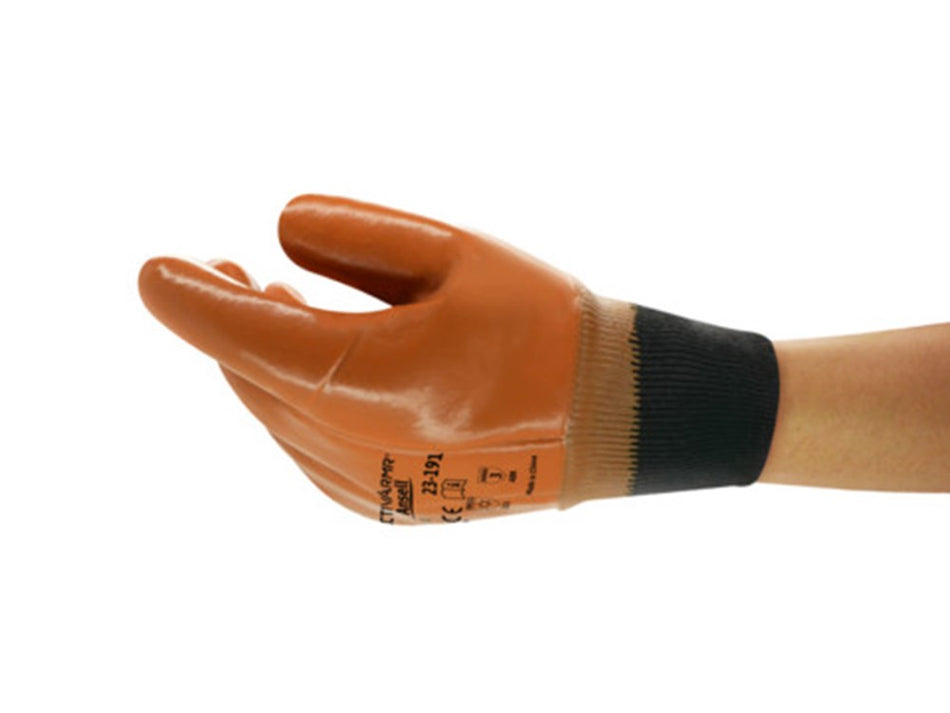 Activarmr® 23-191 Werkhandschoen - Duopro.nl