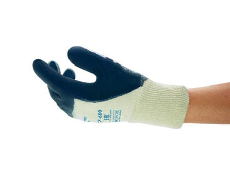 Ansell ActivArmr Hycron 27-600, mt 9