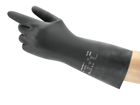 Ansell AlphaTec 29-500, mt 8