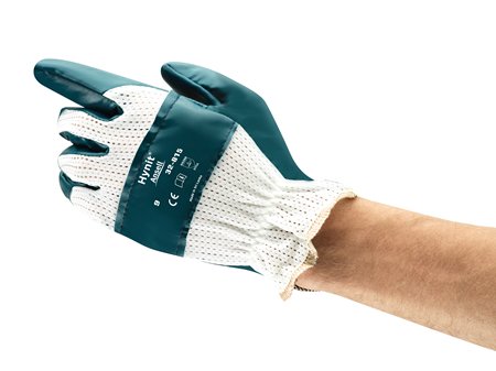 Ansell Hynit 32-815, mt 7.5