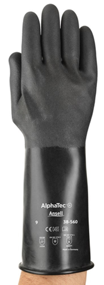 Ansell AlphaTec 38-560, mt 11