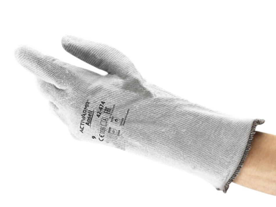 Activarmr® 42-474 Werkhandschoen - Duopro.nl