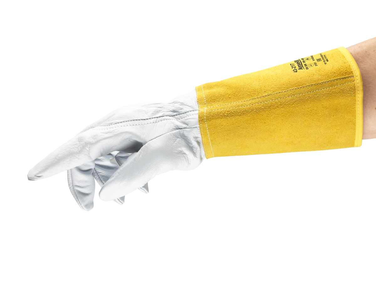 Ansell ActivArmr 43-217, mt 9
