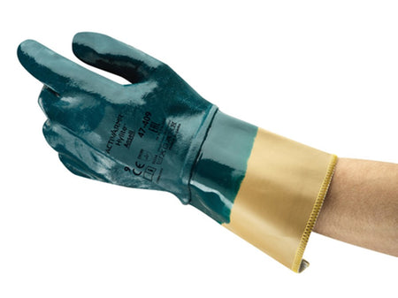 Ansell ActivArmr Hylite 47-409, mt 9