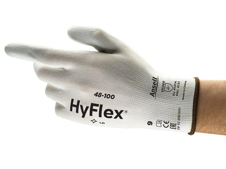 Ansell HyFlex 48-100, mt 9