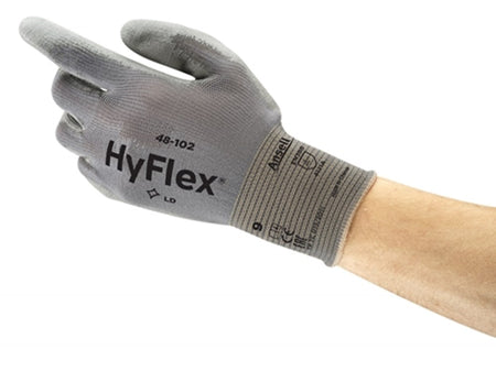 Ansell HyFlex 48-102, mt 10