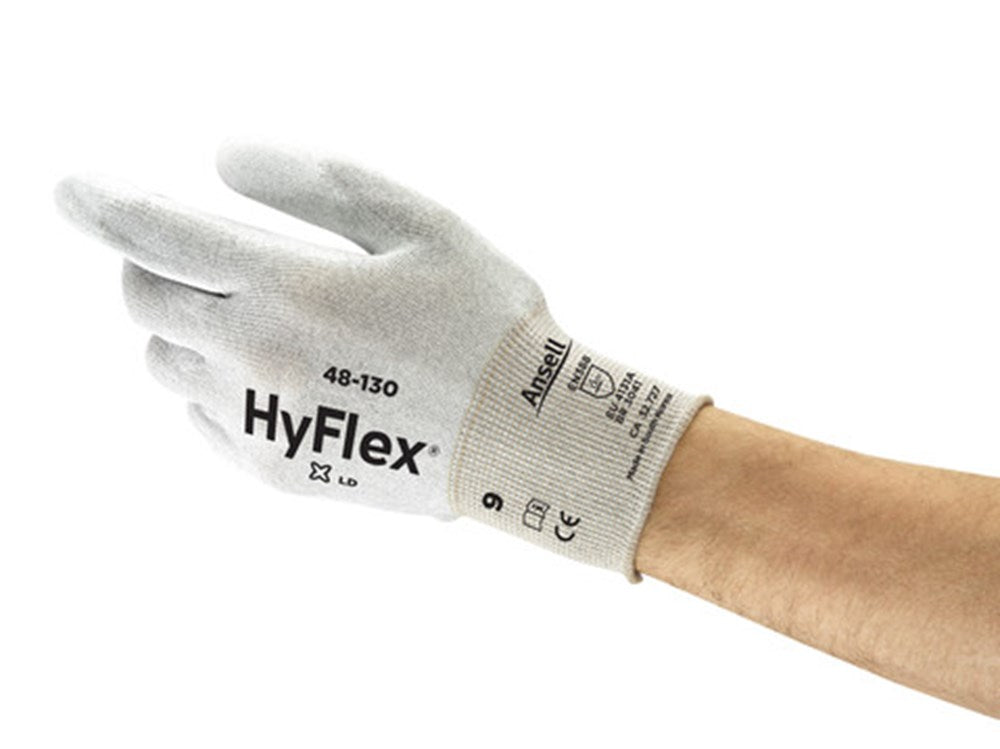 Ansell HyFlex 48-130, mt 6