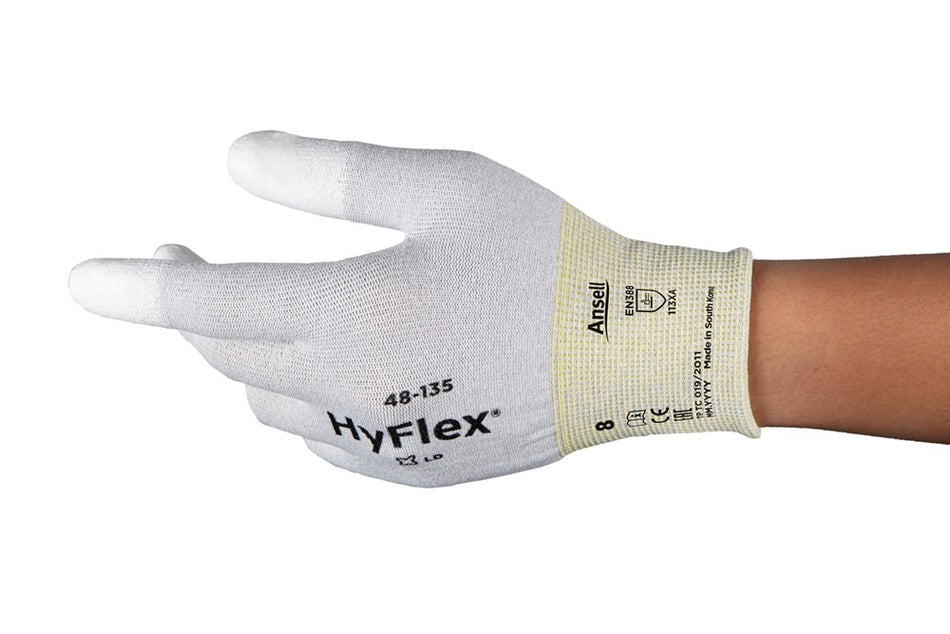 Hyflex® 48-135 Werkhandschoen - Duopro.nl