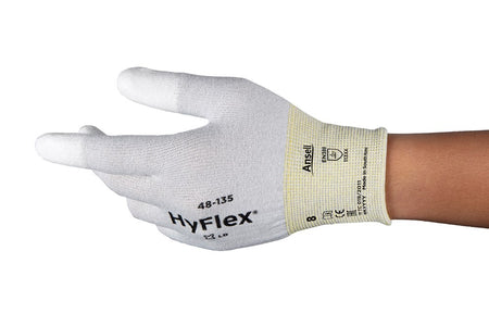 Ansell HyFlex 48-135, mt 8