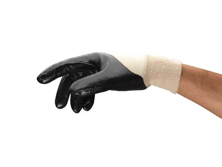 Ansell EDGE 48-501, mt 10