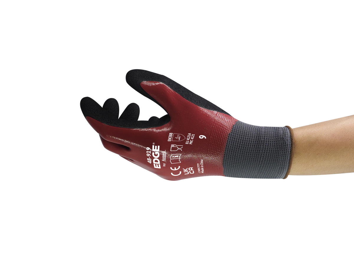 Ansell EDGE 48-919, mt 6