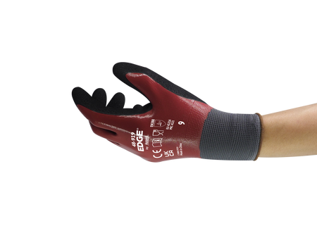 Ansell EDGE 48-919, mt 10