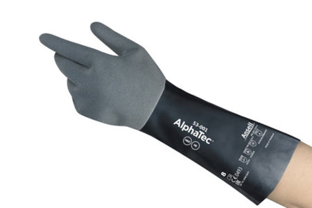 Ansell AlphaTec 53-001, mt 7