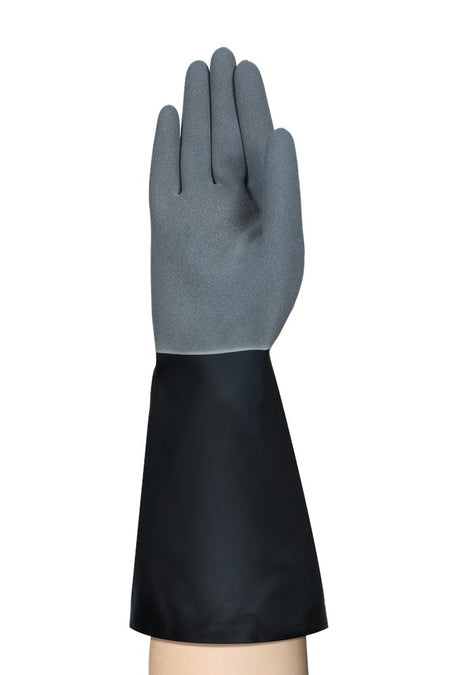 Ansell AlphaTec 53-001, mt 10