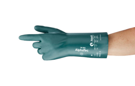 Ansell AlphaTec 58-001, mt 9
