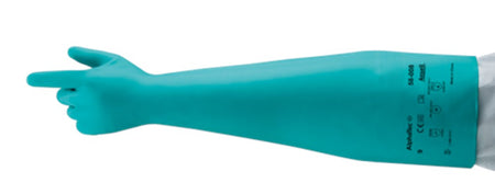 Ansell AlphaTec 58-008, mt 11