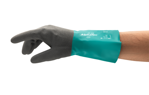 AlphaTec 58-270 - Duopro.nl