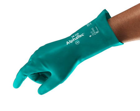 Ansell AlphaTec 58-330, mt 10