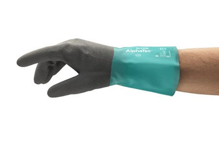 Ansell AlphaTec 58-530W, mt 11