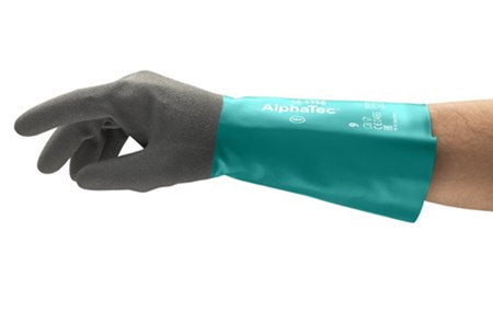 Ansell AlphaTec 58-535B, mt 8