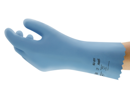 Ansell AlphaTec 62-201, mt 11