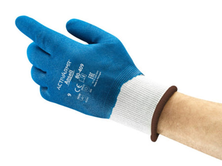 Ansell ActivArmr 80-409, mt 10