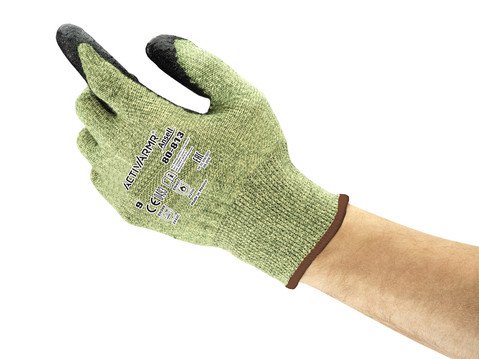 Ansell ActivArmr 80-813, mt 6