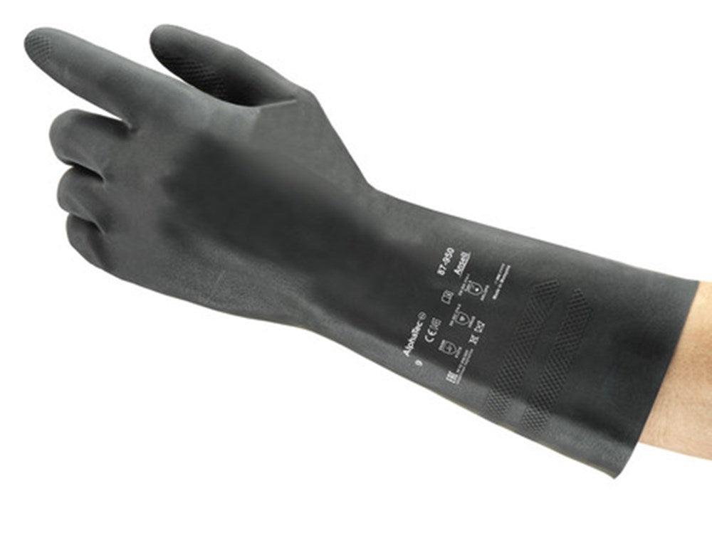 Ansell AlphaTec 87-950, mt 7.5