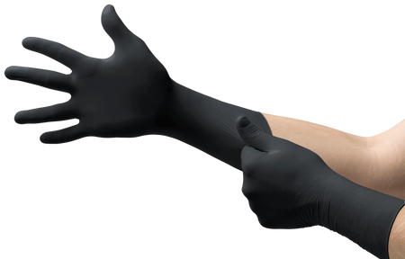 Ansell Microflex 93-862, mt 8.5-9