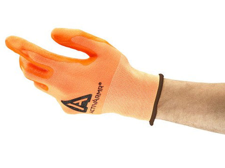 Ansell ActivArmr 97-012, mt 9