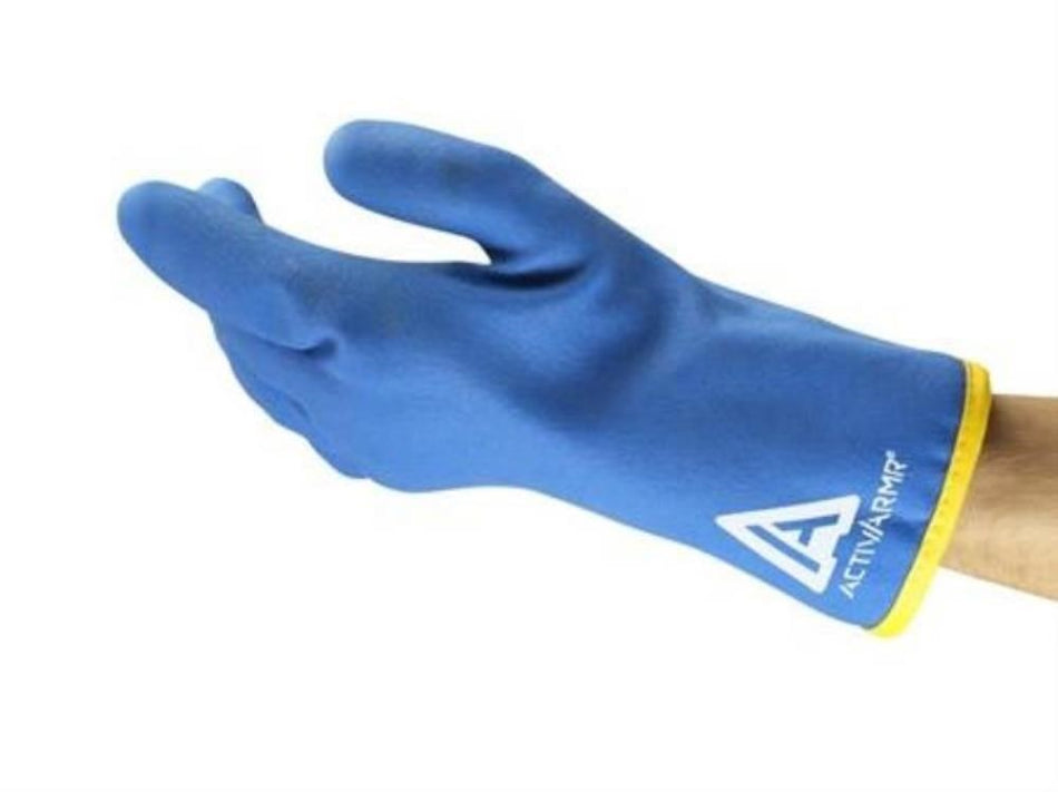 Activarmr® 97-681 Werkhandschoen - Duopro.nl