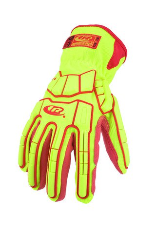 Ansell Ringers Handschoen R179, mt 7
