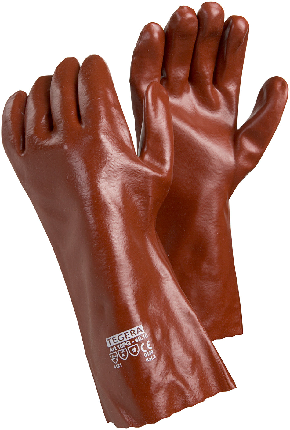 10PG handschoen mt 09