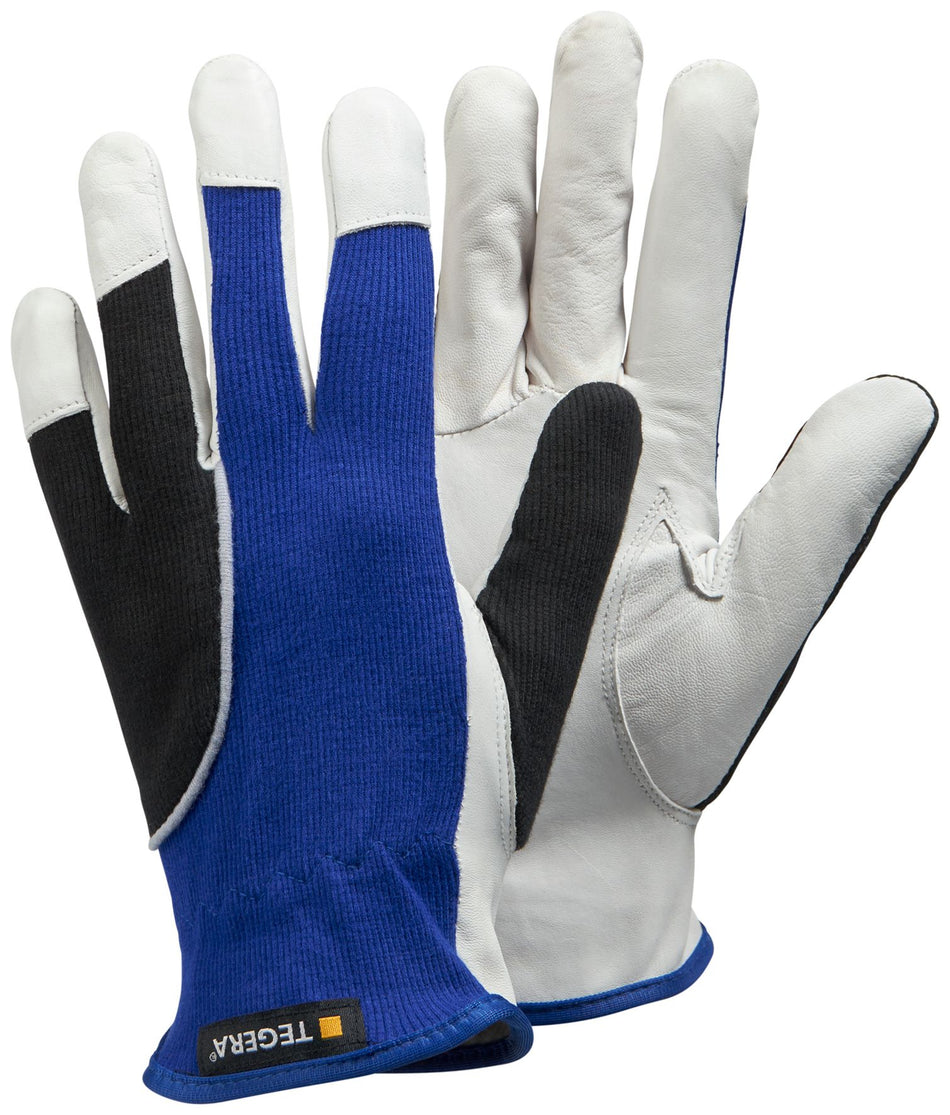 12 TEGERA handschoen mt 07