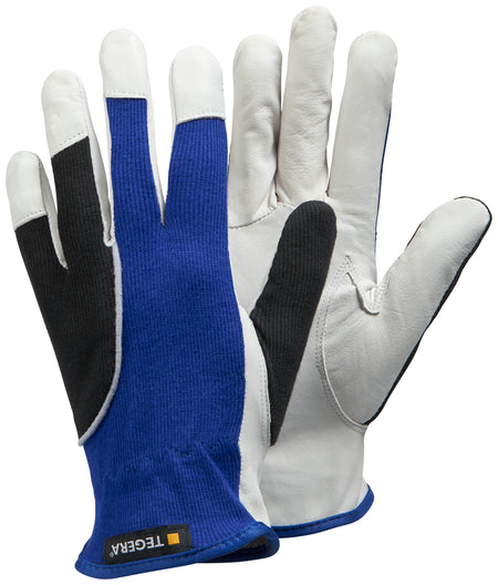 12 TEGERA handschoen mt 09