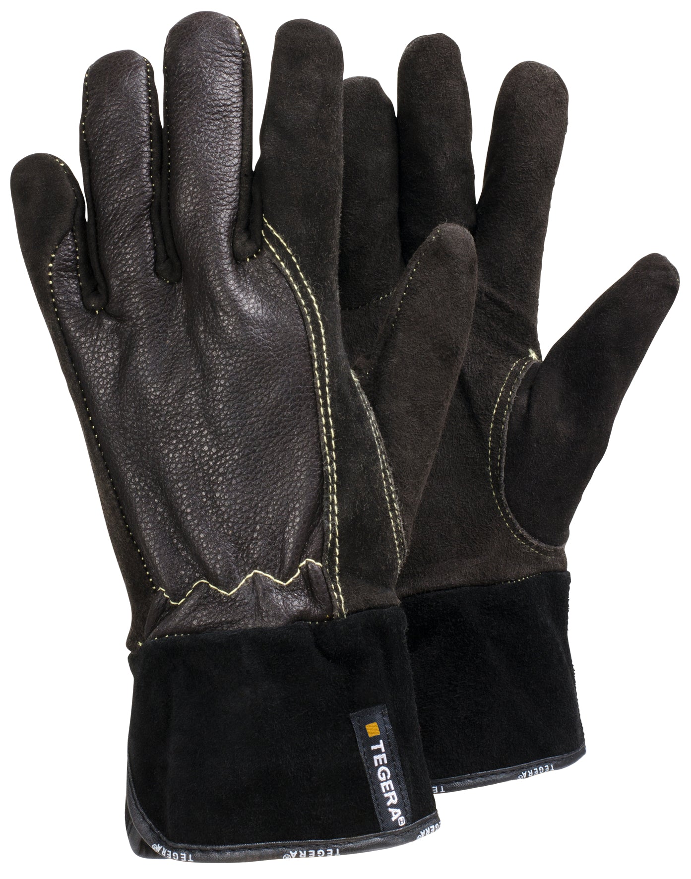 32 TEGERA handschoen mt 07