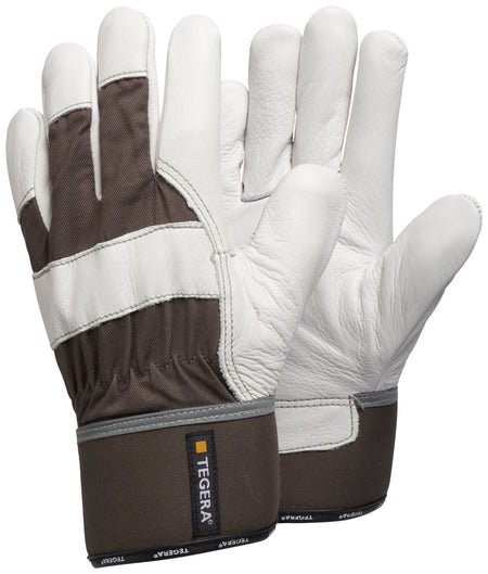 55 TEGERA handschoen mt 08
