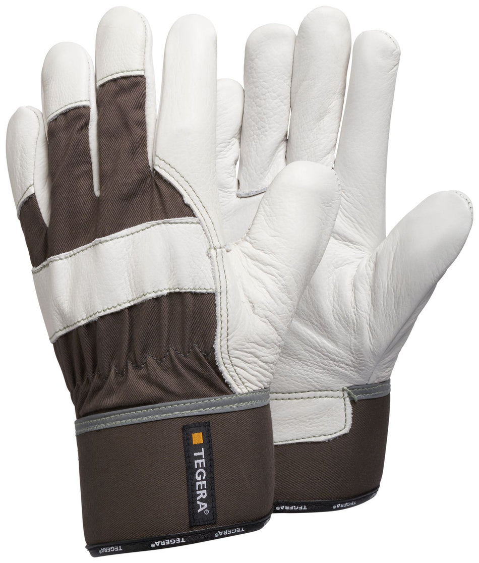 55 TEGERA handschoen mt 08