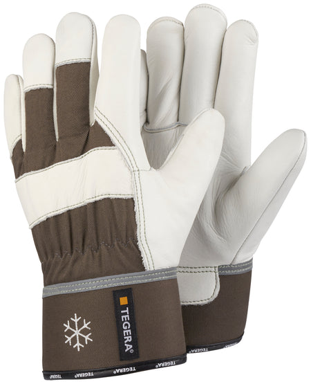 56 TEGERA handschoen mt 10