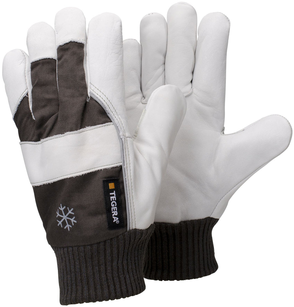 57 TEGERA handschoen mt 08