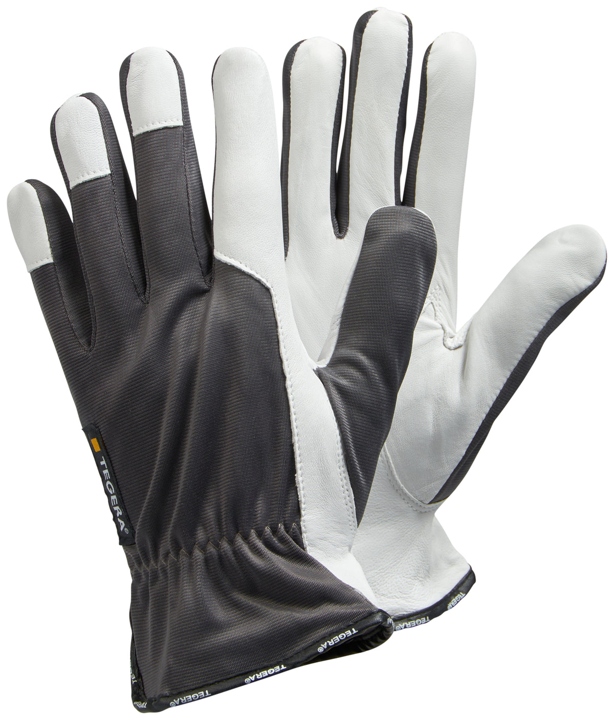 115 TEGERA lederen handschoen mt 06