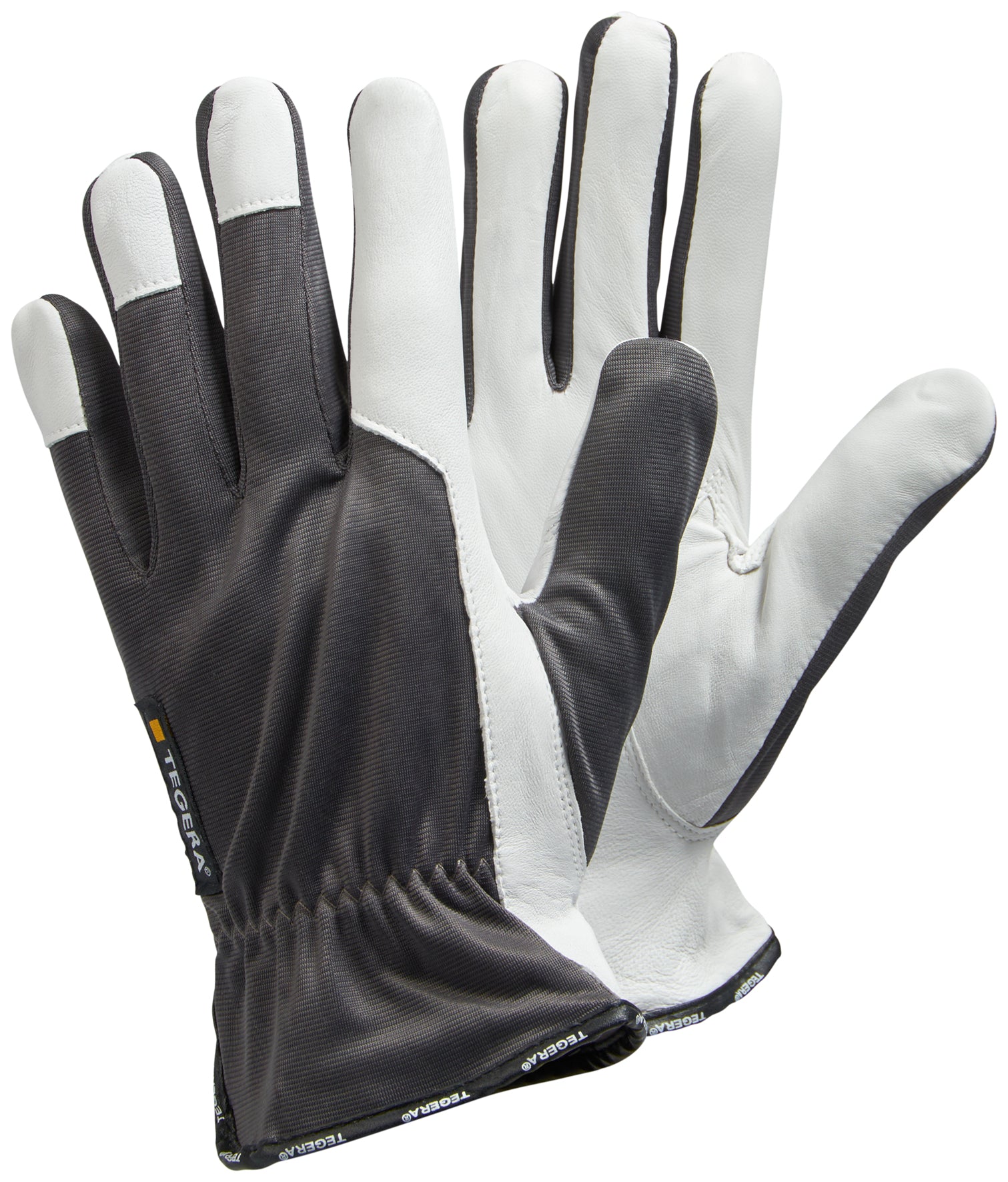 115 TEGERA lederen handschoen mt 06