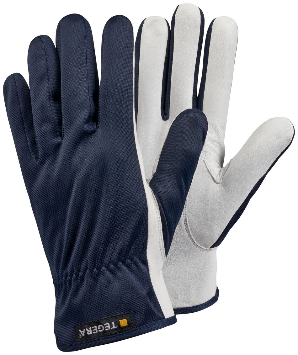 124 TEGERA handschoen mt 06