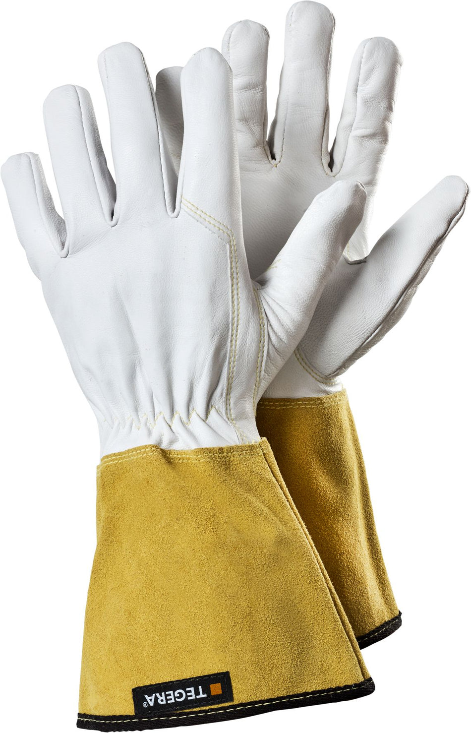 126A TEGERA handschoen mt 08