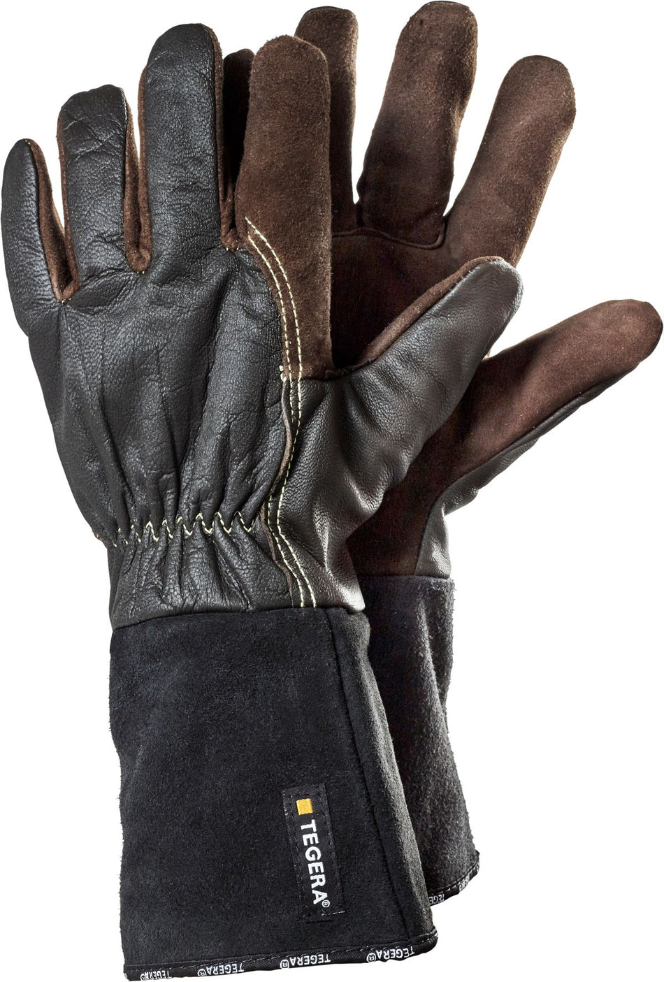 132A TEGERA handschoen mt 07